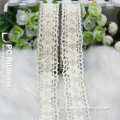 Good Quality Polyester Lace Cotton Fabric